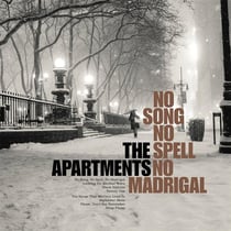 No song no spell no madrigal