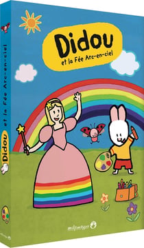 Didou et la Fée Arc-en-ciel