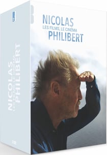 Nicolas Philibert : Les films, le cinéma
