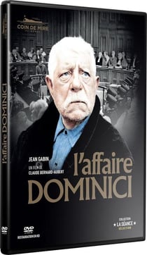 L'Affaire Dominici
