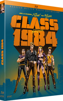 Class 1984