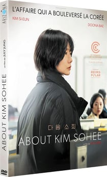 About Kim Sohee