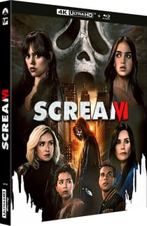 Scream VI