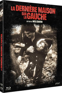 La Dernière maison sur la gauche