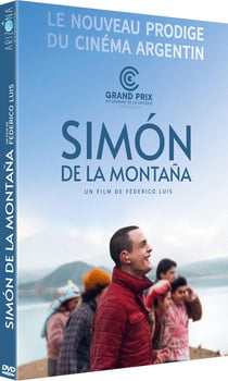 Simón de la montaña