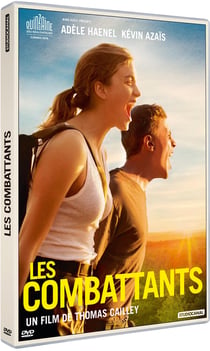 Les Combattants