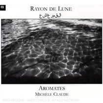 Rayon de lune : musique des ommeyades