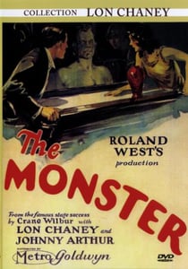 The Monster