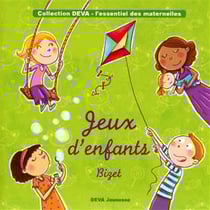Jeux d'enfants