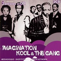 Imagination & Kool and The Gang