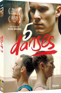 5 danses