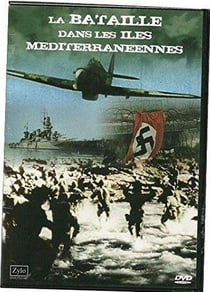 La bataille dans les îles méditerranéennes