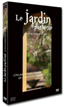 Le Jardin parfumé