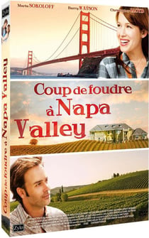Coup de foudre à Napa Valley