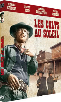 Les Colts au soleil