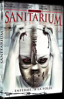 Sanitarium