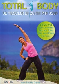 Total Body : Se muscler en 20 mn par jour