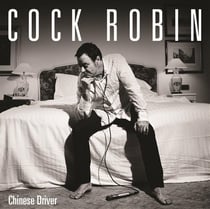 Chinese driver