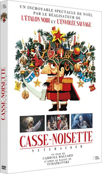 Casse-Noisette