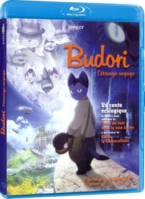 Budori, l'étrange voyage