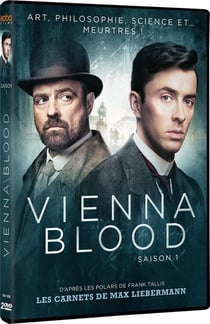 Vienna Blood - Saison 1
