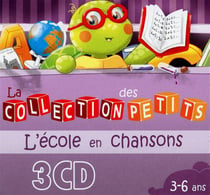 L'ecole en chansons