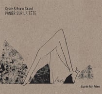 Panier sur la tête