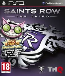 Saints Row : The Third