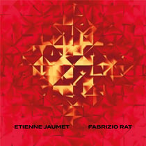 Etienne Jaumet Et Fabrizio Rat