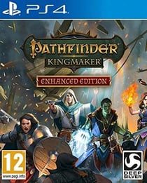 Pathfinder : Kingmaker - Definitive Edition
