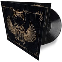 Nechacha - édition limitée gatefold