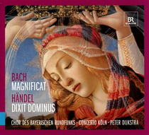 Magnificat - dixit dominus