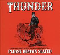 Please remain seated - édition collector