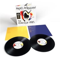 Michel Petrucciani: The Montreux Years