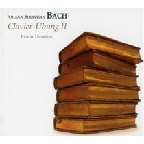 Clavier-übung /vol.2