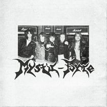 Mystic-Force (E.P.)
