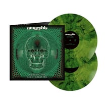 Queen of Time (Live at Tavasti)