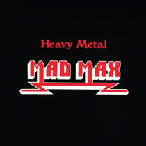 Heavy Metal - édition limitée colorée
