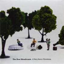 A Very Sorry Christmas