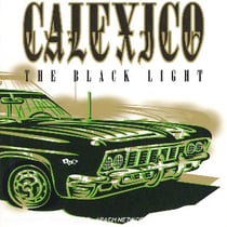 The black light
