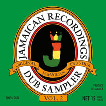 Jamaican Recordings - Dub Sampler Vol. 2