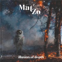 Illusion of depth