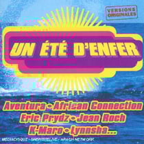 Un Eté D'Enfer (versions originales)