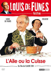 L'Aile ou la cuisse