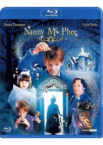 Nanny McPhee