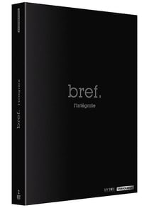 Bref, - L'intégrale - Épisodes 1 à 82