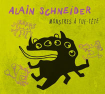 Monstres à tue-tête