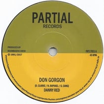 Don Gorgon