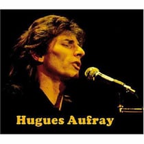 Hugues aufray