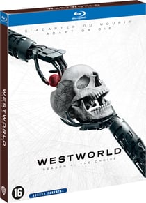 Westworld - Saison 4 : Le Choix